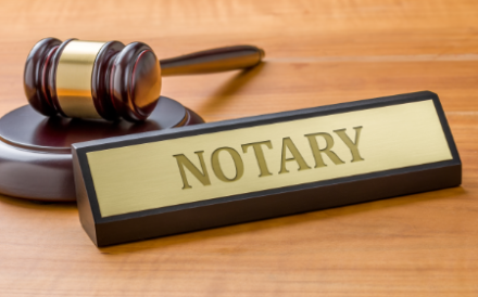 Notary Services 773-721-0111